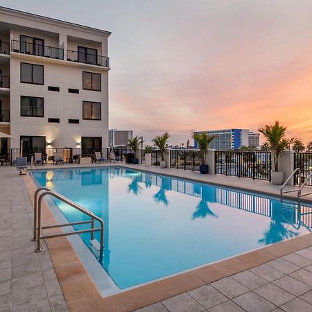 Courtyard By Marriott クリアウォーター・ビーチ エクステリア 写真
