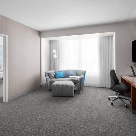 Courtyard By Marriott クリアウォーター・ビーチ エクステリア 写真