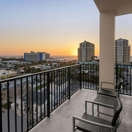Courtyard By Marriott クリアウォーター・ビーチ エクステリア 写真