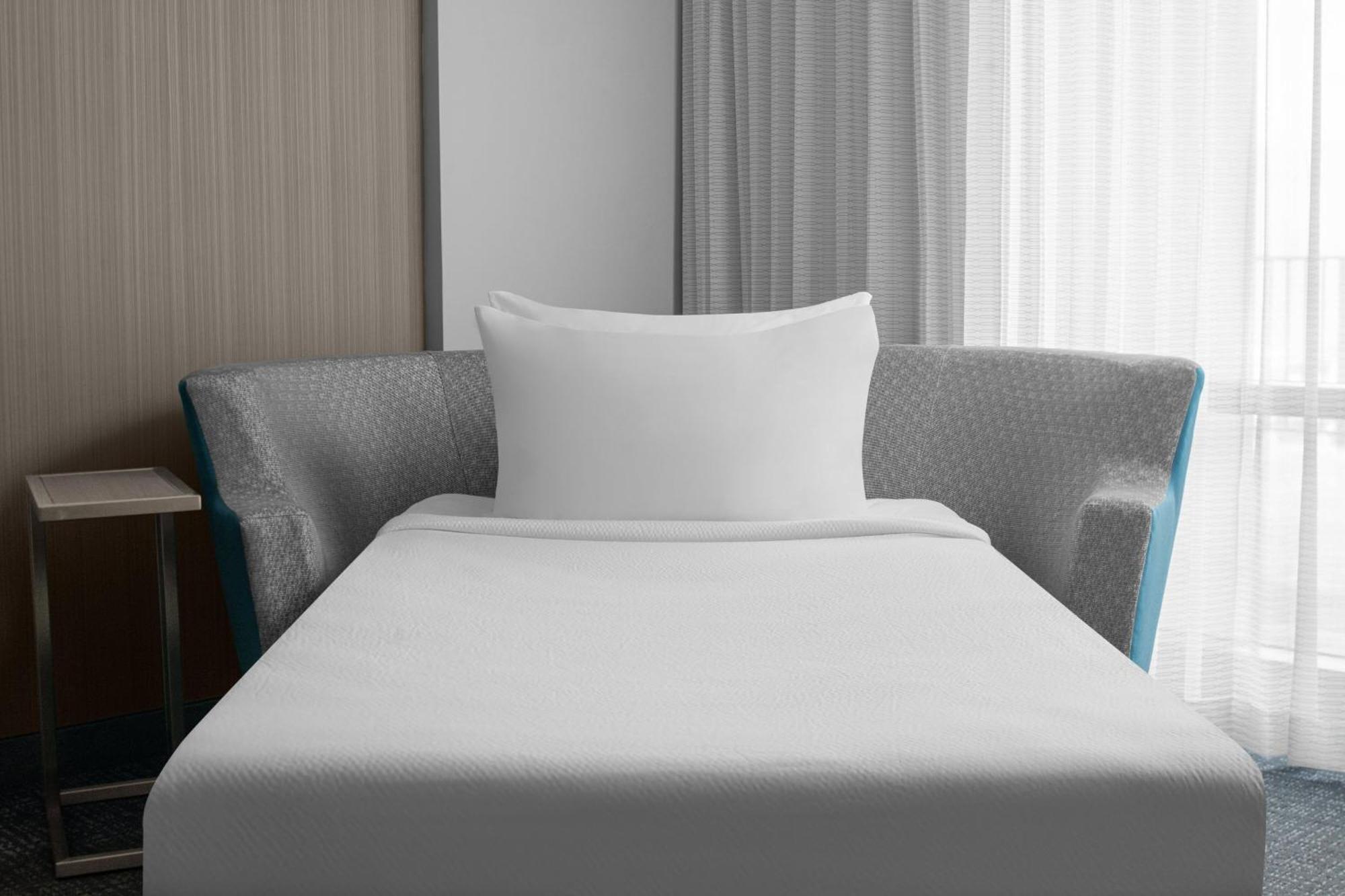 Courtyard By Marriott クリアウォーター・ビーチ エクステリア 写真
