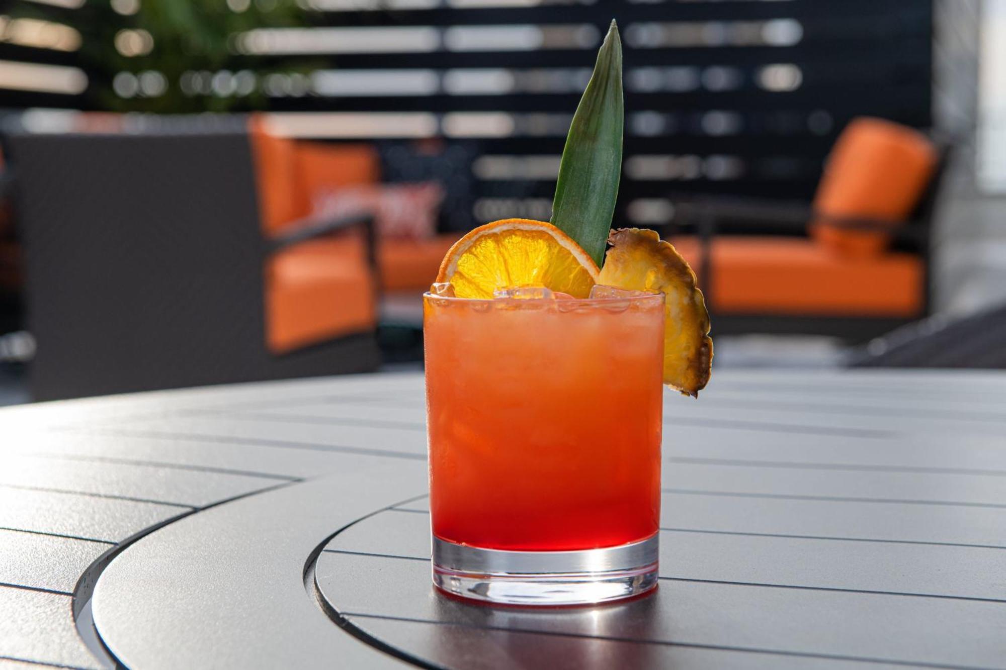 Courtyard By Marriott クリアウォーター・ビーチ エクステリア 写真