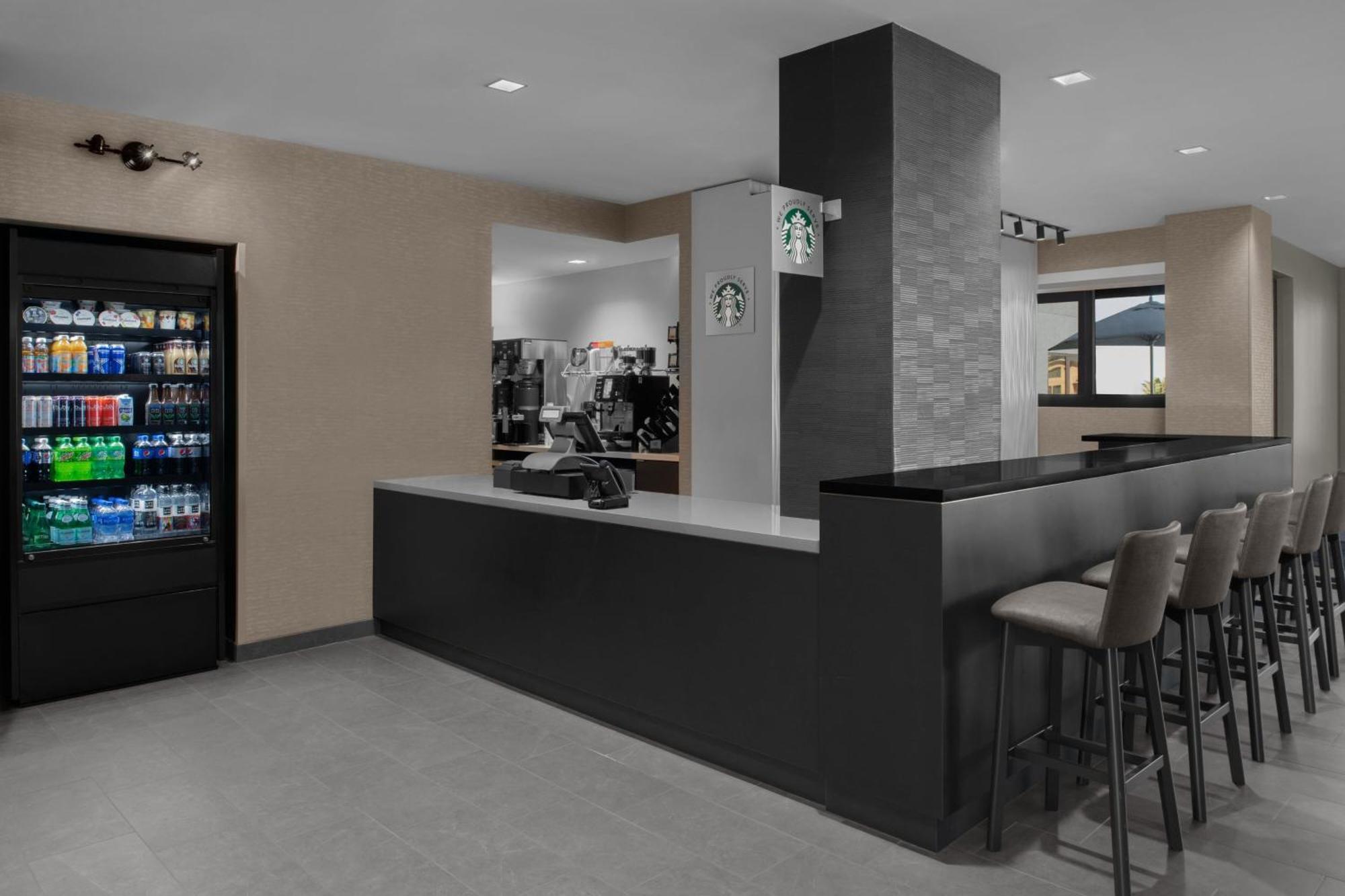 Courtyard By Marriott クリアウォーター・ビーチ エクステリア 写真